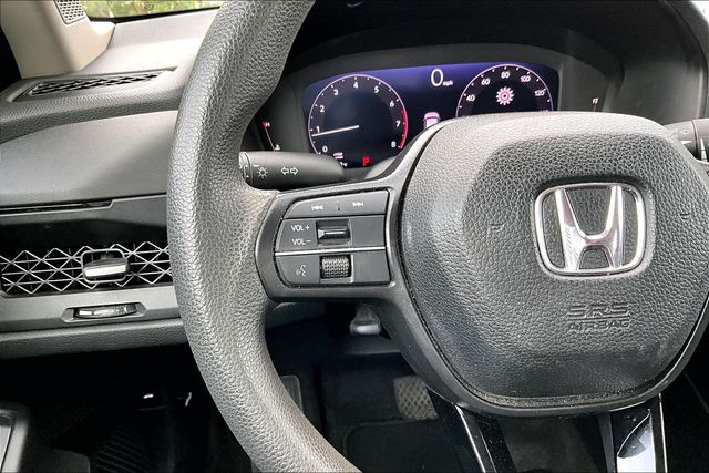 Thumbnail: 2024 Honda Accord - 24