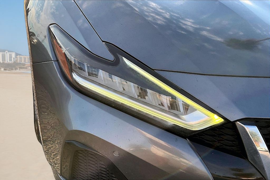 Thumbnail: 2019 Nissan Maxima - 20