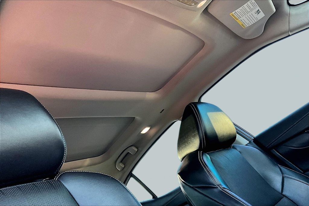 Thumbnail: 2019 Nissan Maxima - 19
