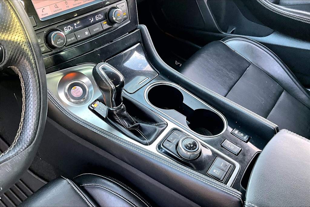 Thumbnail: 2019 Nissan Maxima - 12