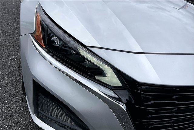 Thumbnail: 2025 Nissan Altima - 7