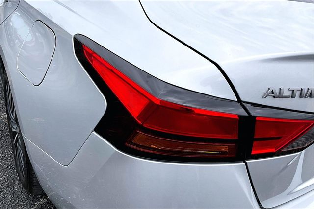 Thumbnail: 2025 Nissan Altima - 29