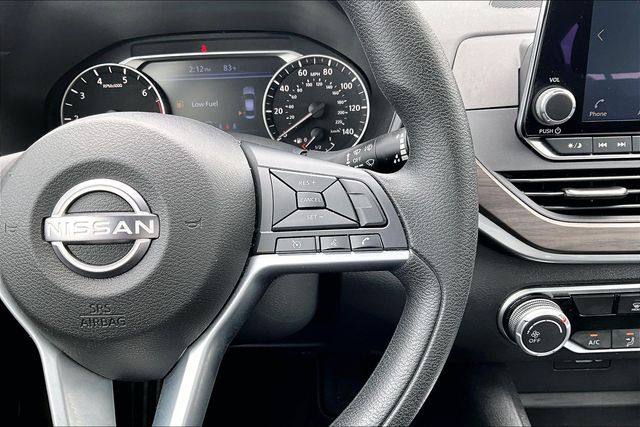 Thumbnail: 2025 Nissan Altima - 24