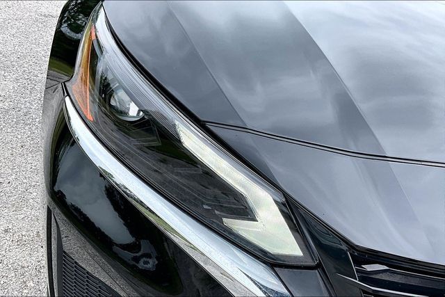 Thumbnail: 2025 Nissan Altima - 7