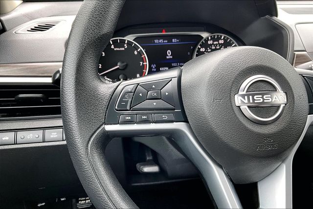 Thumbnail: 2025 Nissan Altima - 24