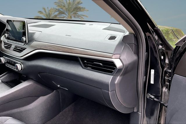 Thumbnail: 2025 Nissan Altima - 23