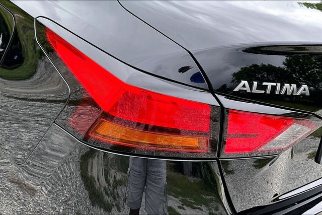 Thumbnail: 2025 Nissan Altima - 29