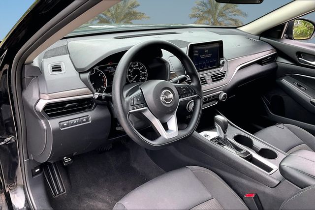 Thumbnail: 2025 Nissan Altima - 2