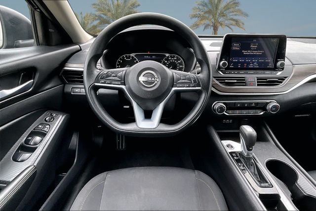 Thumbnail: 2025 Nissan Altima - 14