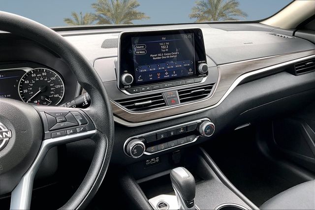 Thumbnail: 2025 Nissan Altima - 15