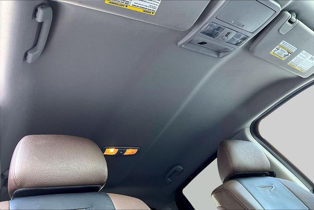Thumbnail: 2019 Nissan Titan - 20