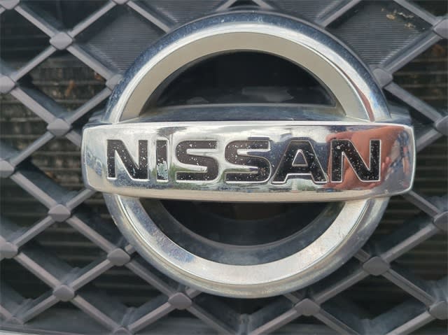 2016 Nissan Frontier SV 23