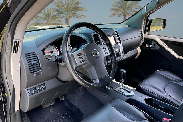 Thumbnail: 2020 Nissan Frontier - 2