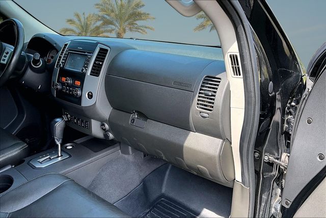 Thumbnail: 2020 Nissan Frontier - 21