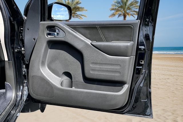 Thumbnail: 2020 Nissan Frontier - 26
