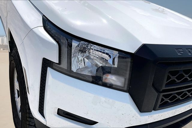Thumbnail: 2022 Nissan Frontier - 20