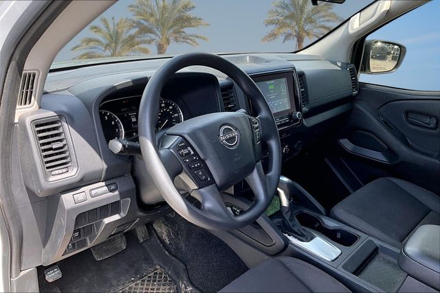 Thumbnail: 2022 Nissan Frontier - 2