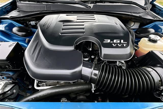 Thumbnail: 2023 Chrysler 300 - 9