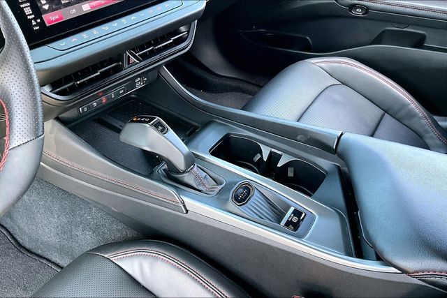 Thumbnail: 2026 Dodge Charger - 13