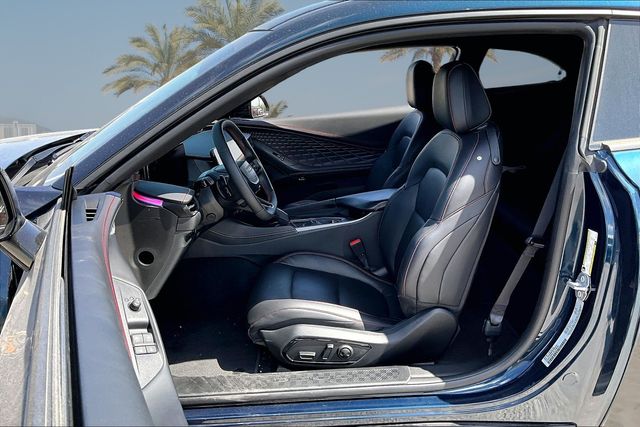 Thumbnail: 2026 Dodge Charger - 9
