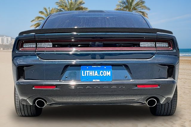 Thumbnail: 2026 Dodge Charger - 12