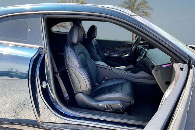 Thumbnail: 2026 Dodge Charger - 10