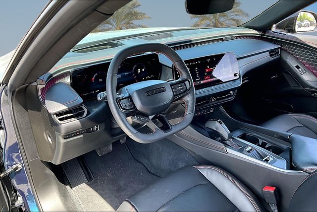 Thumbnail: 2026 Dodge Charger - 2