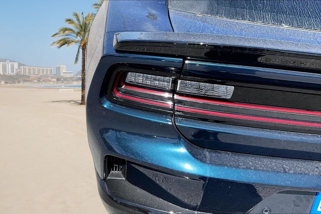 Thumbnail: 2026 Dodge Charger - 20