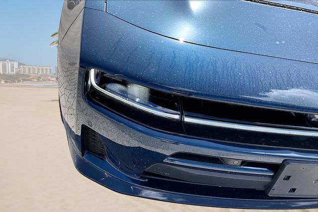 Thumbnail: 2026 Dodge Charger - 6