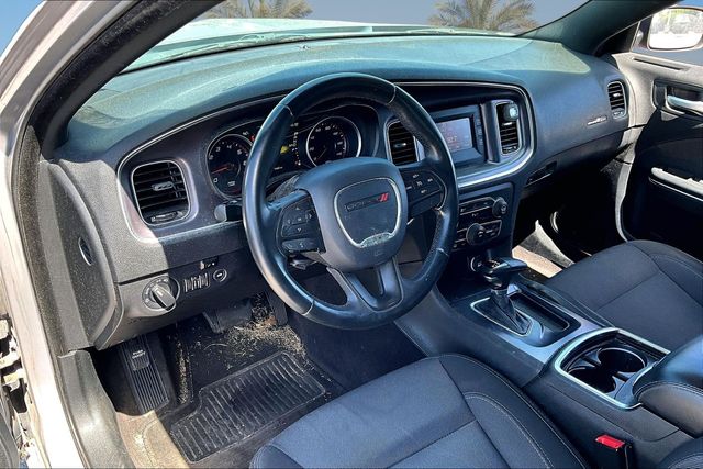 Thumbnail: 2016 Dodge Charger - 2