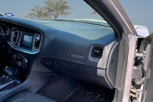 Thumbnail: 2016 Dodge Charger - 8