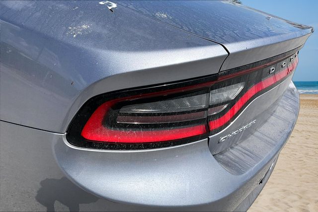 Thumbnail: 2016 Dodge Charger - 21