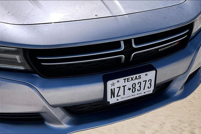 Thumbnail: 2016 Dodge Charger - 22