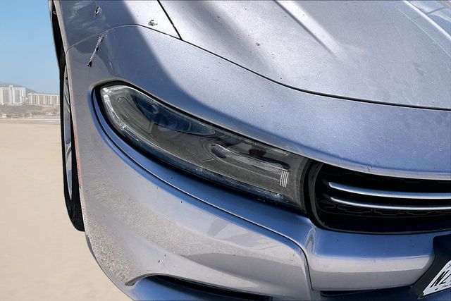 Thumbnail: 2016 Dodge Charger - 20