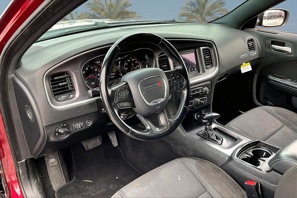 Thumbnail: 2020 Dodge Charger - 2