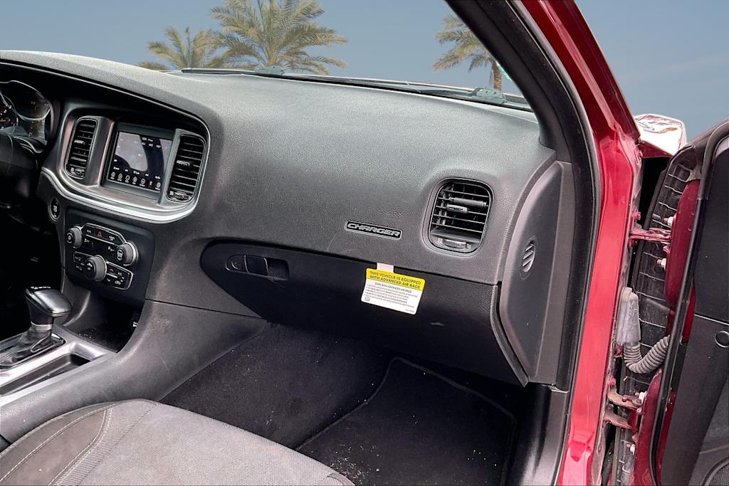 Thumbnail: 2020 Dodge Charger - 8