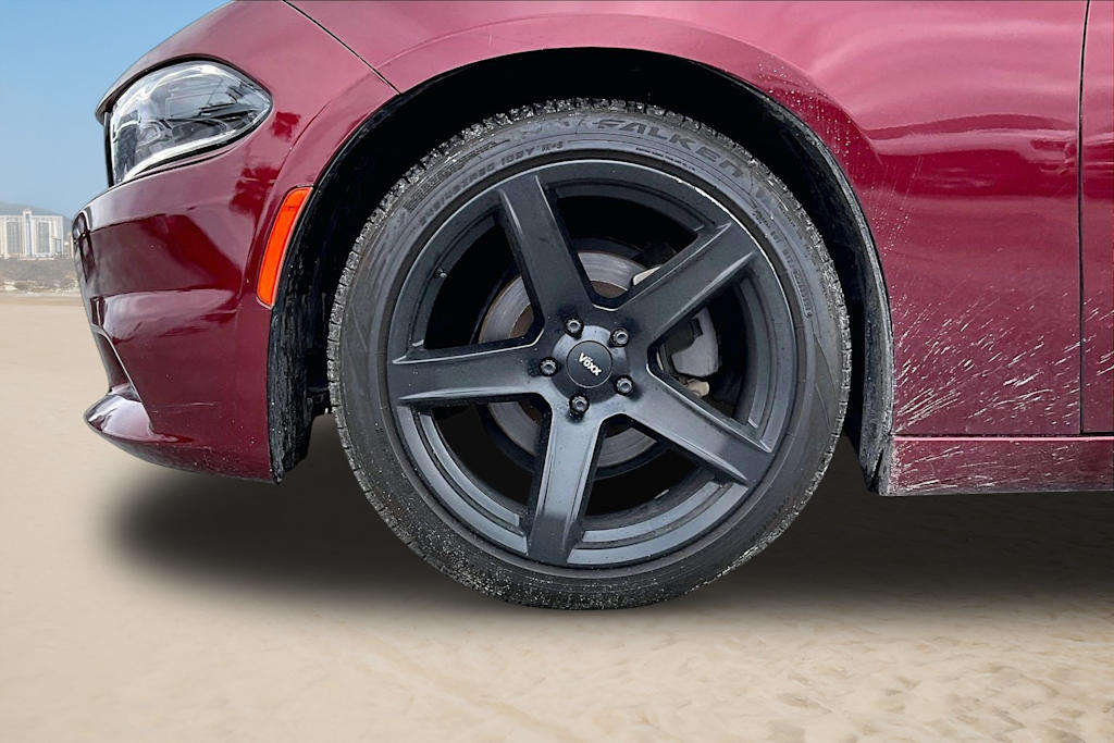 Thumbnail: 2020 Dodge Charger - 7