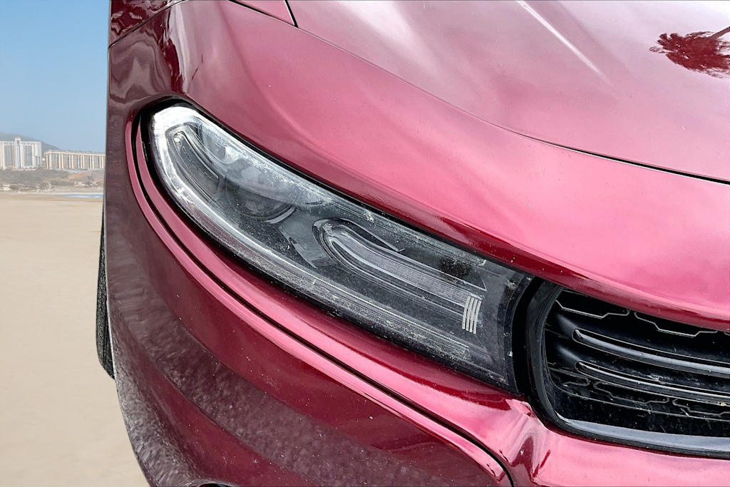 Thumbnail: 2020 Dodge Charger - 20