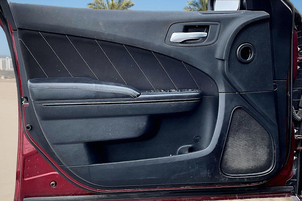 Thumbnail: 2020 Dodge Charger - 17