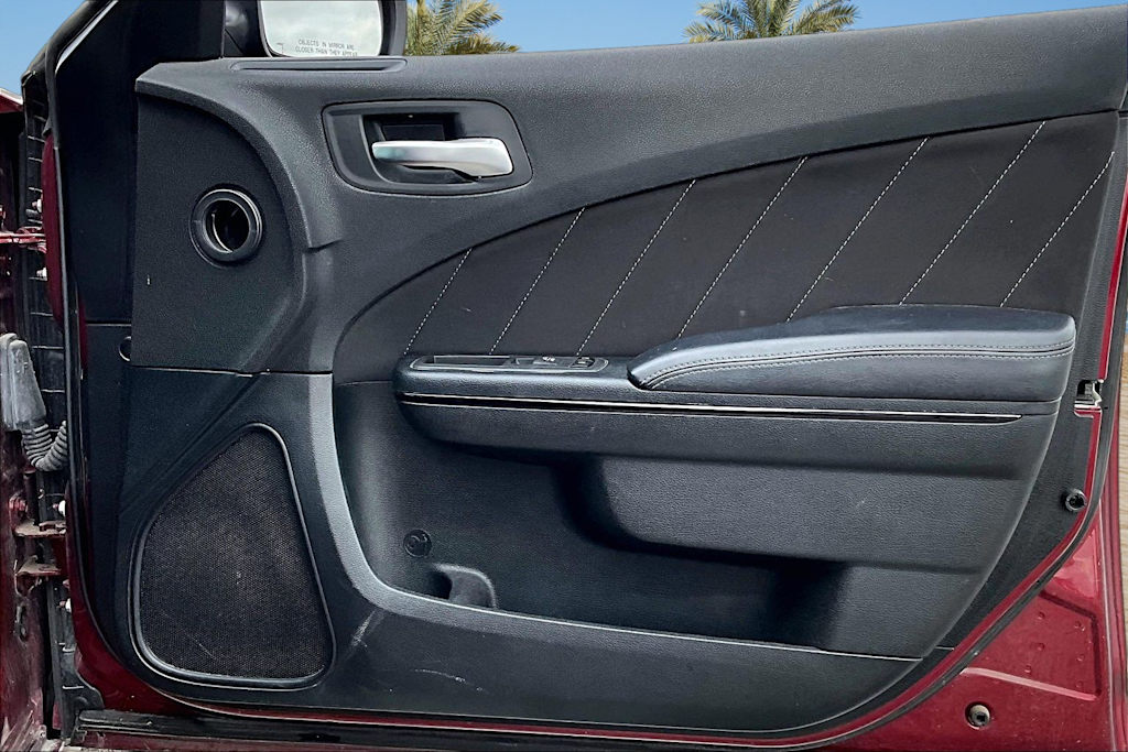 Thumbnail: 2020 Dodge Charger - 18