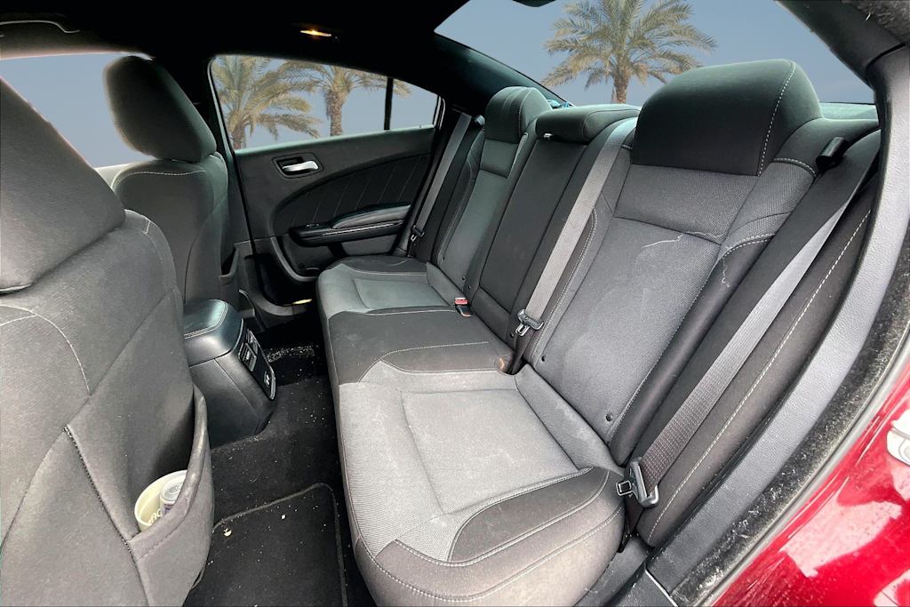 Thumbnail: 2020 Dodge Charger - 14
