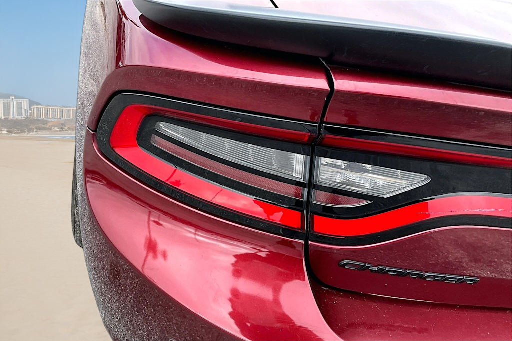 Thumbnail: 2020 Dodge Charger - 21