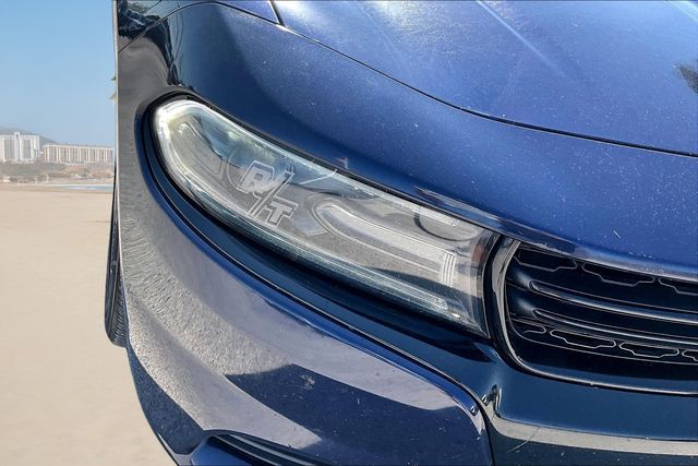 Thumbnail: 2017 Dodge Charger - 7