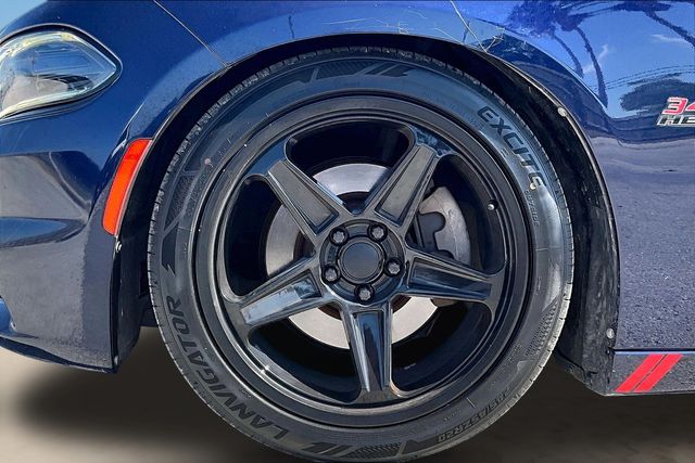 Thumbnail: 2017 Dodge Charger - 8