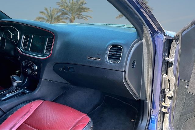 Thumbnail: 2017 Dodge Charger - 17