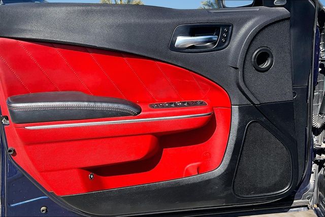 Thumbnail: 2017 Dodge Charger - 18