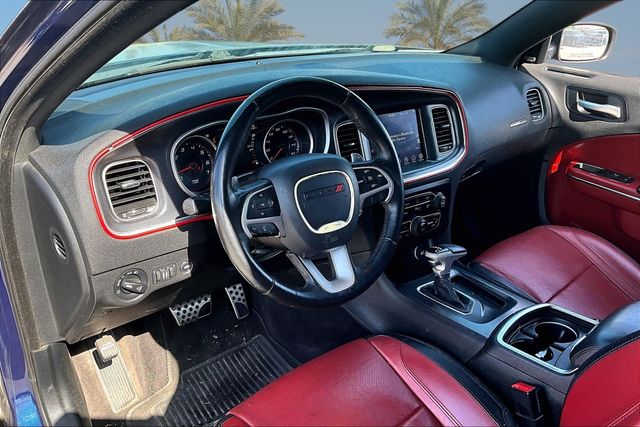 Thumbnail: 2017 Dodge Charger - 2