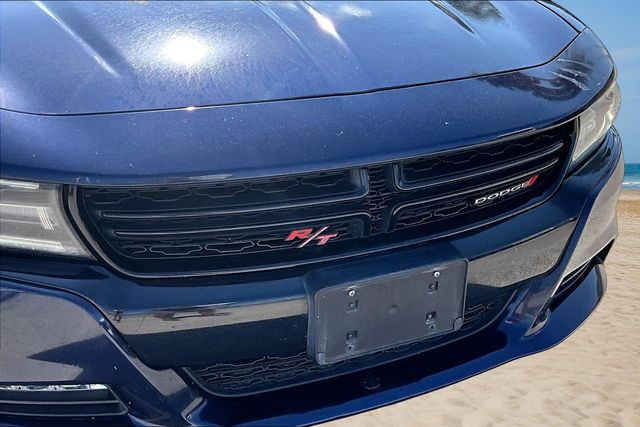 Thumbnail: 2017 Dodge Charger - 22