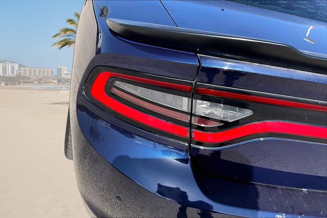 Thumbnail: 2017 Dodge Charger - 21