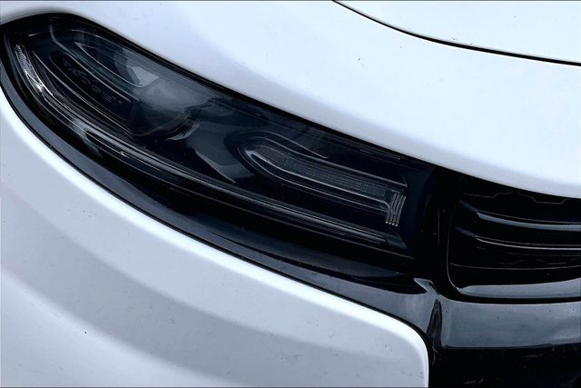 Thumbnail: 2015 Dodge Charger - 15